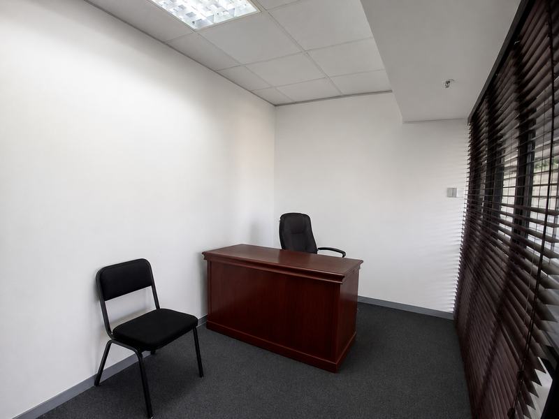 Bright Executive Office Available Now - Photo 1