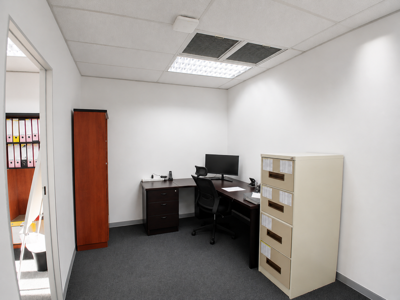 Bright Executive Office Available Now - Photo 4