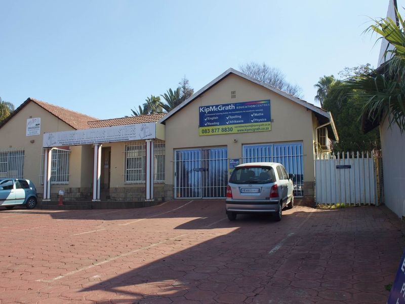Commerial Property in Van Riebeeck Park - Photo 5