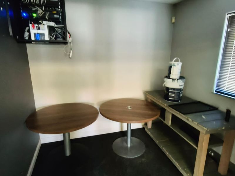 Elevate Your Business with a Premium 170m2 Office To Let in Route 21 Corporate Park, Irene - Photo 7