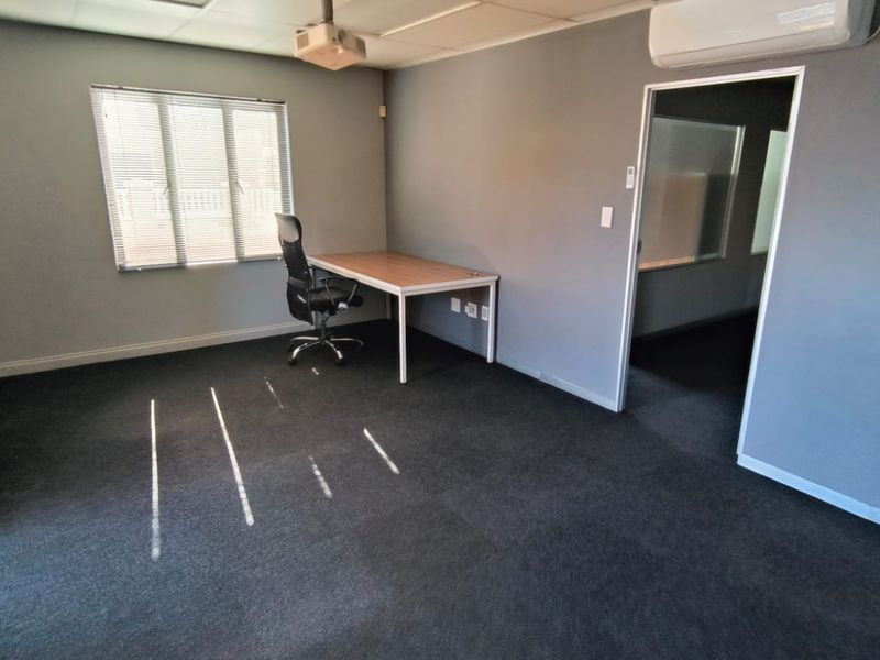 Elevate Your Business with a Premium 170m2 Office To Let in Route 21 Corporate Park, Irene - Photo 10