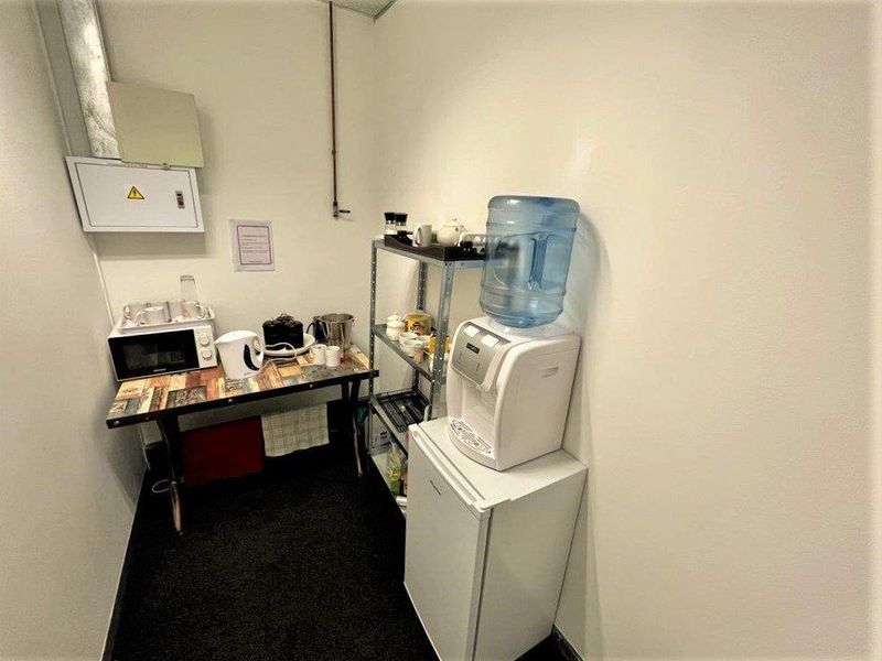 Commercial office to let in Auckland Park - Photo 10