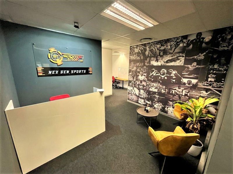 Commercial office to let in Auckland Park - Photo 7