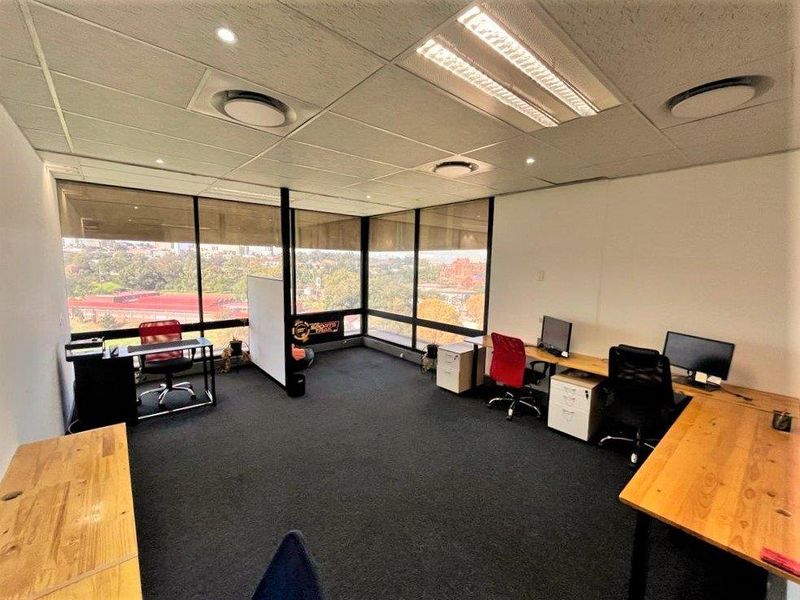 Commercial office to let in Auckland Park - Photo 6