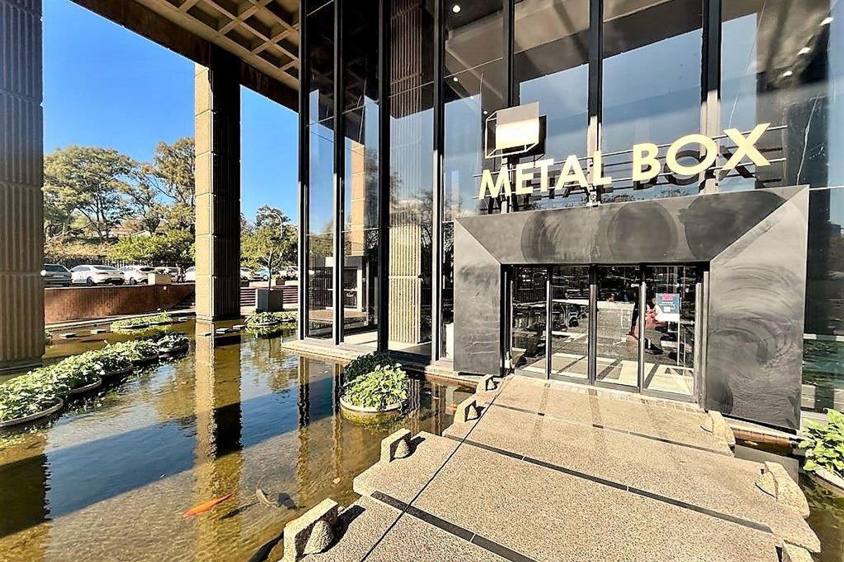 Commercial office to let in Auckland Park - Photo 2