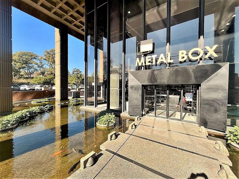 Commercial office to let in Auckland Park - Photo 2