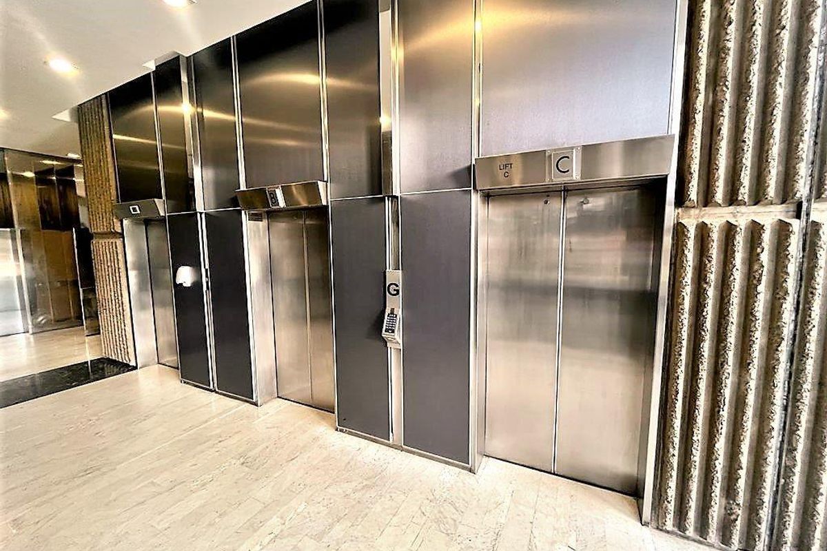Commercial office to let in Auckland Park - Photo 5