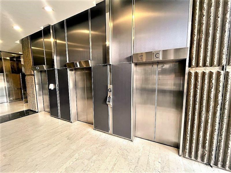 Commercial office to let in Auckland Park - Photo 5