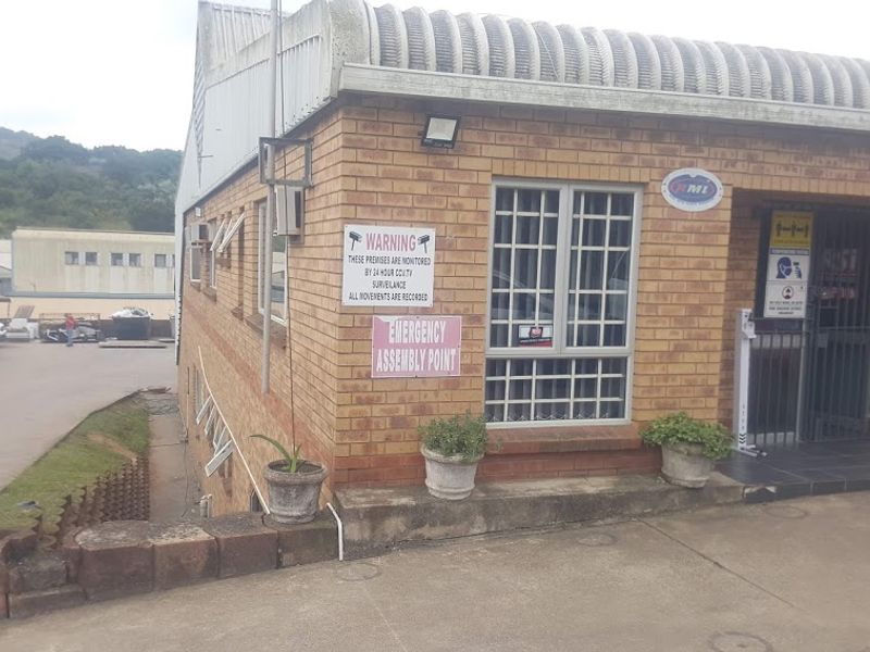 Spacious 2363m2 factory to let in Westmead, Pinetown—ideal for your business expansion needs! - Photo 5