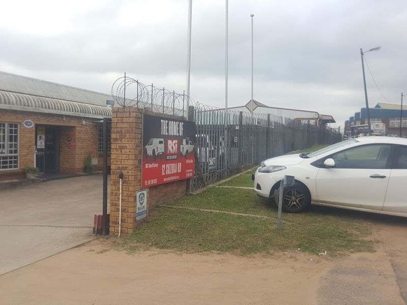 Spacious 2363m2 factory to let in Westmead, Pinetown—ideal for your business expansion needs! - Photo 6