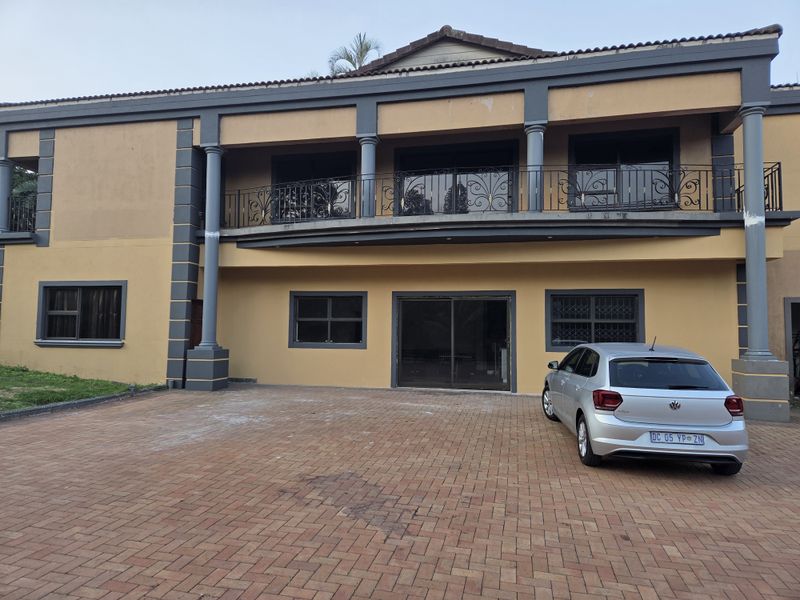 Prime Commercial space To Let On Millionaire's Mile Bluff - Photo 1