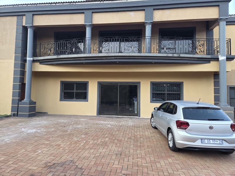 Prime Commercial space To Let On Millionaire's Mile Bluff - Photo 2