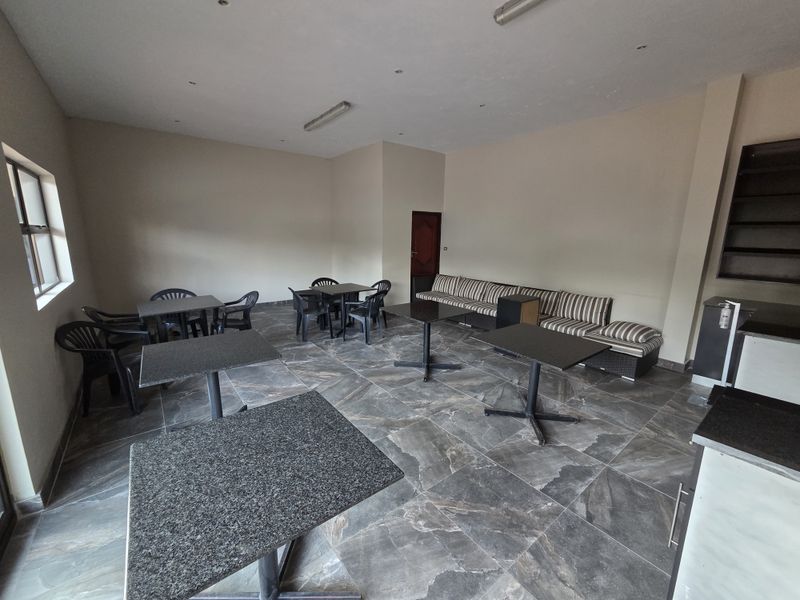 Prime Commercial space To Let On Millionaire's Mile Bluff - Photo 3