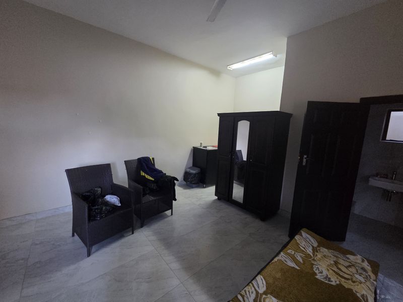 Prime Commercial space To Let On Millionaire's Mile Bluff - Photo 5
