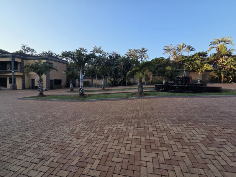 Prime Commercial space To Let On Millionaire's Mile Bluff - Photo 7