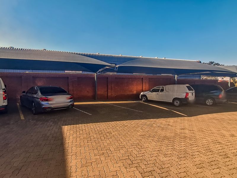 Warehouse Rental Monthly In Centurion - Photo 2