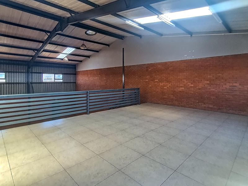 Warehouse Rental Monthly In Centurion - Photo 9