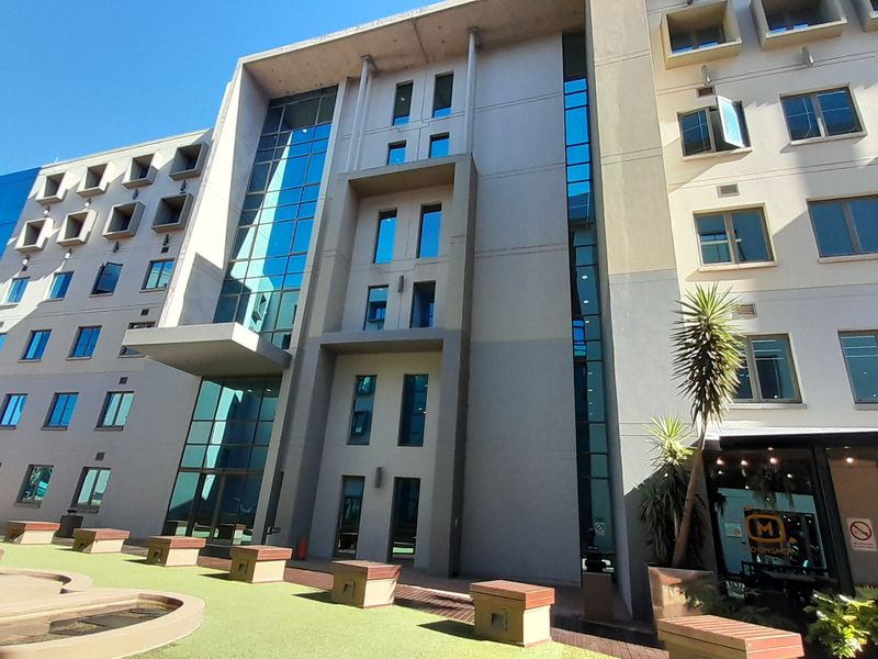 Premium Corporate Office Floor in the Heart of Menlyn - Photo 1