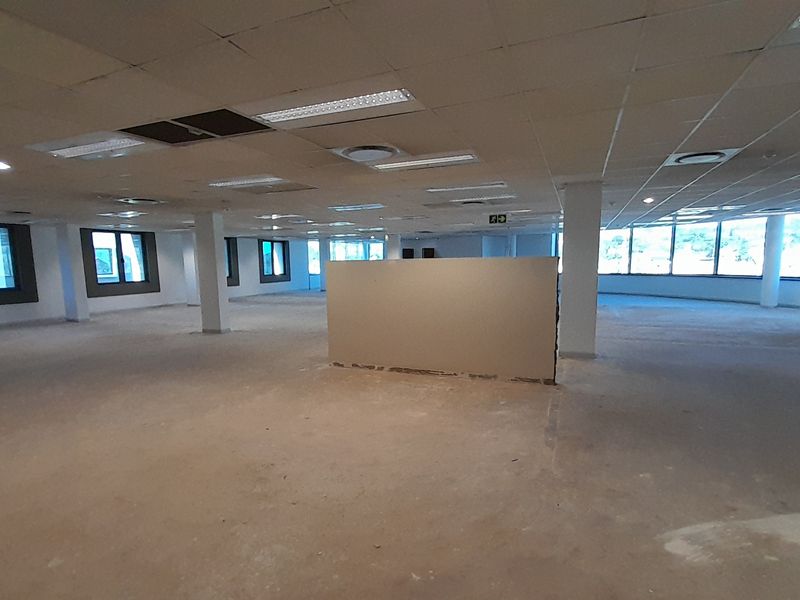Premium Corporate Office Floor in the Heart of Menlyn - Photo 10