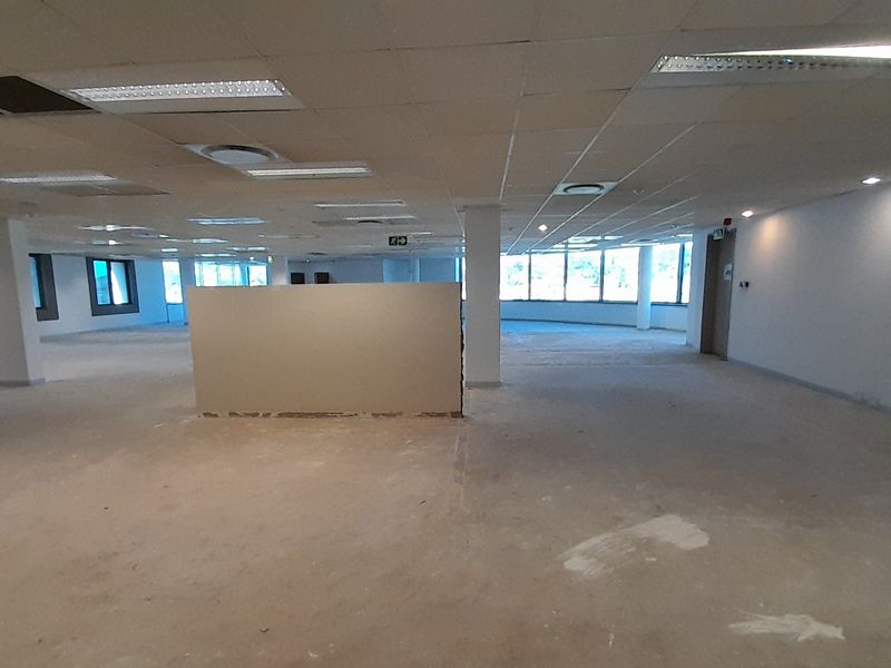 Premium Corporate Office Floor in the Heart of Menlyn - Photo 9