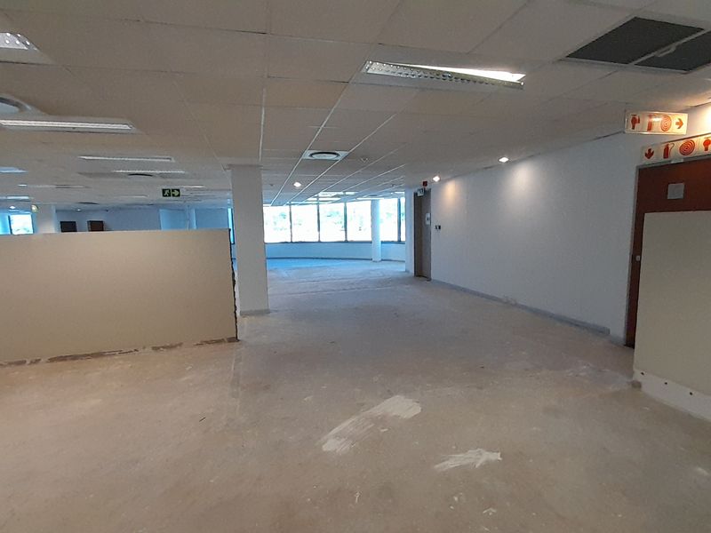 Premium Corporate Office Floor in the Heart of Menlyn - Photo 8