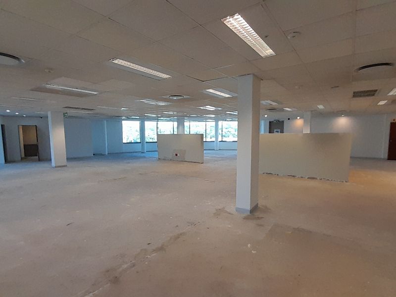 Premium Corporate Office Floor in the Heart of Menlyn - Photo 4