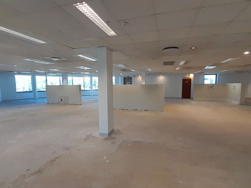 Premium Corporate Office Floor in the Heart of Menlyn - Photo 5