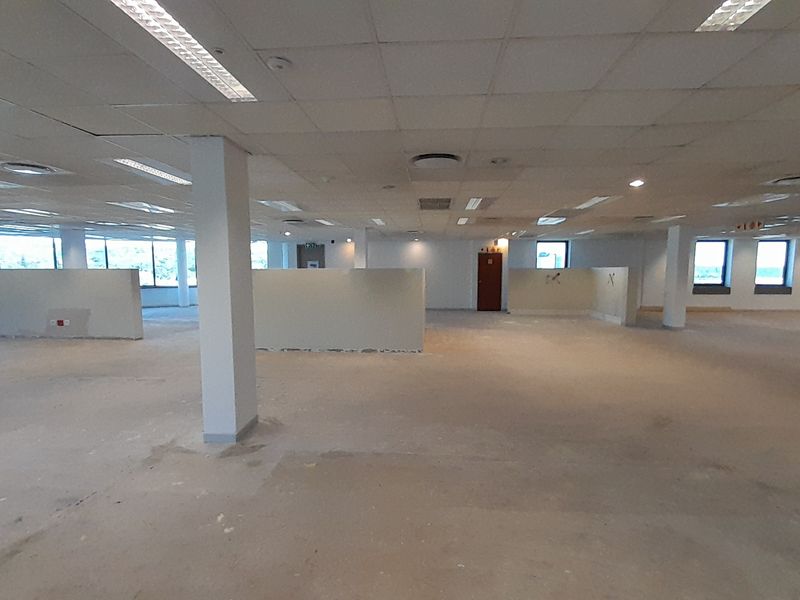 Premium Corporate Office Floor in the Heart of Menlyn - Photo 6