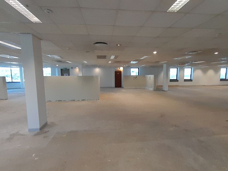 Premium Corporate Office Floor in the Heart of Menlyn - Photo 7