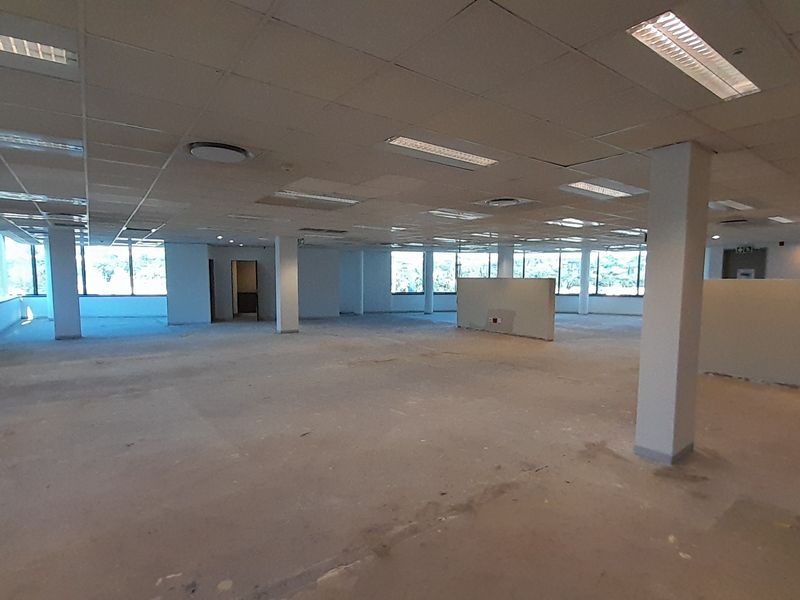 Premium Corporate Office Floor in the Heart of Menlyn - Photo 3