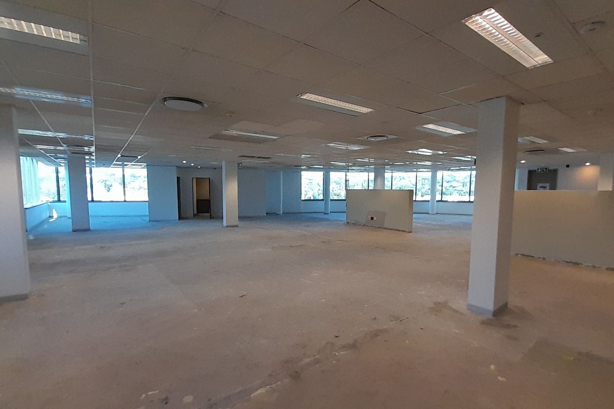 Premium Corporate Office Floor in the Heart of Menlyn - Photo 3