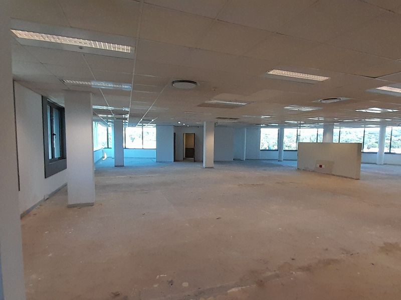 Premium Corporate Office Floor in the Heart of Menlyn - Photo 2