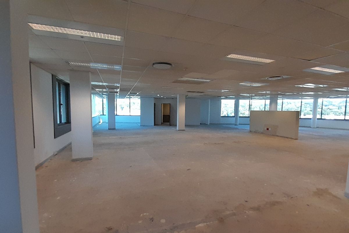 Premium Corporate Office Floor in the Heart of Menlyn - Photo 2