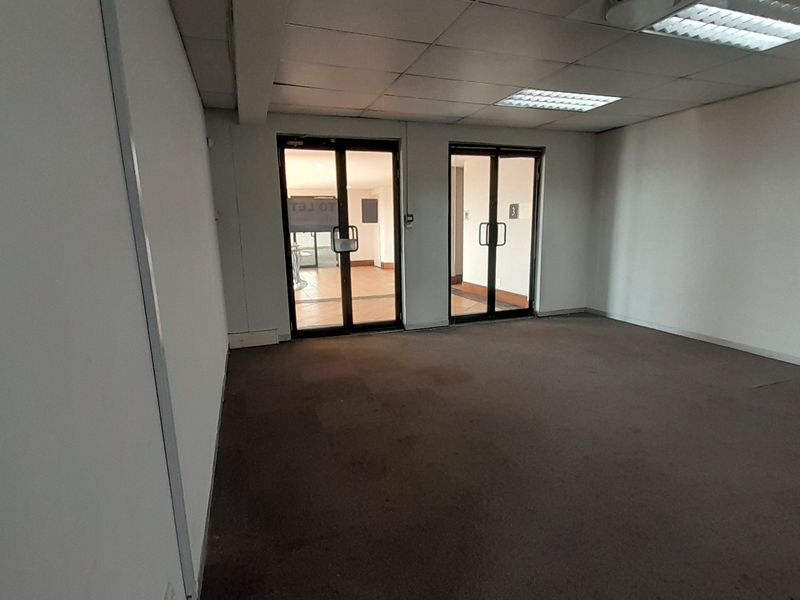 Executive Office Suite with Reception and Multiple Private Offices - Photo 7