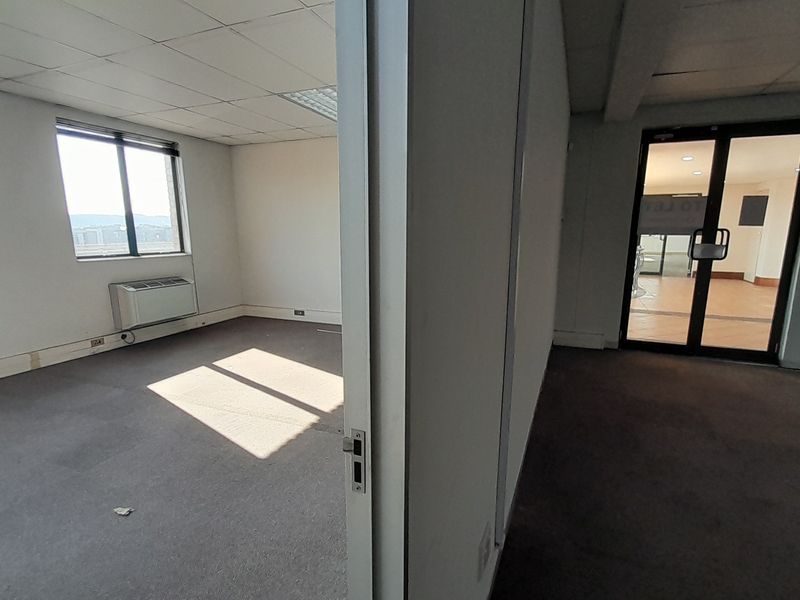 Executive Office Suite with Reception and Multiple Private Offices - Photo 6