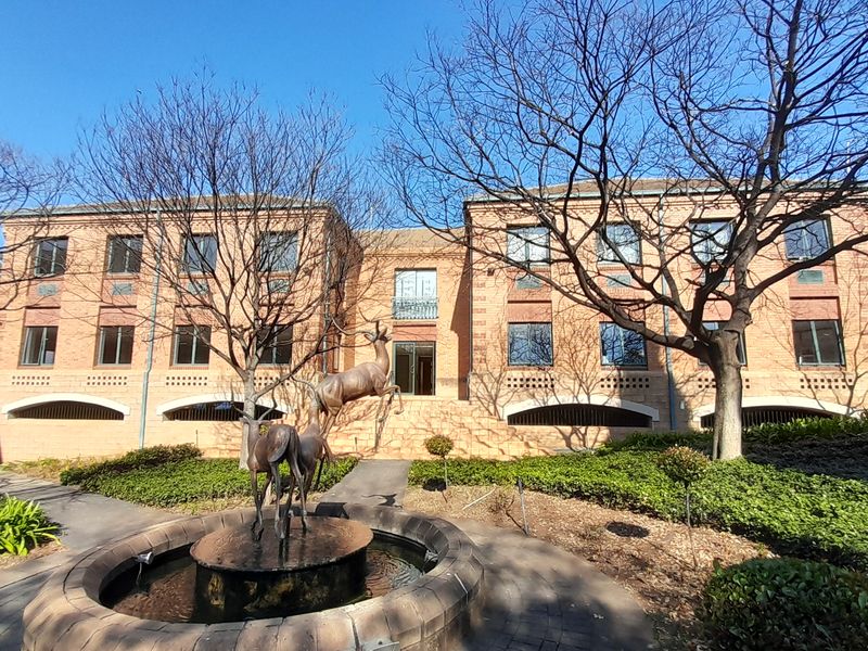 Customise Your Ideal Office in a Prestigious Menlyn Business Park - Photo 1