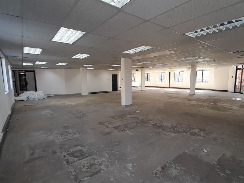 Customise Your Ideal Office in a Prestigious Menlyn Business Park - Photo 8