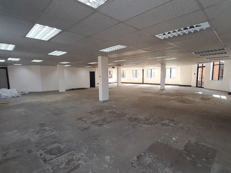 Customise Your Ideal Office in a Prestigious Menlyn Business Park - Photo 7
