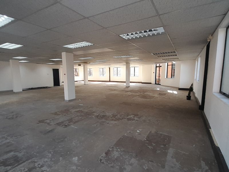 Customise Your Ideal Office in a Prestigious Menlyn Business Park - Photo 6