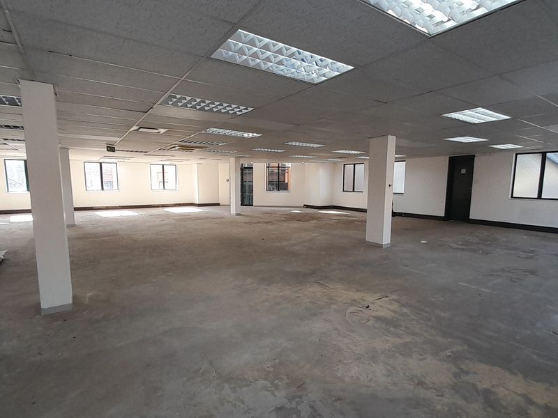 Customise Your Ideal Office in a Prestigious Menlyn Business Park - Photo 4
