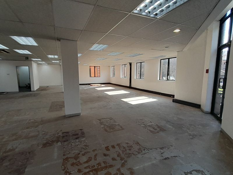 Customise Your Ideal Office in a Prestigious Menlyn Business Park - Photo 10