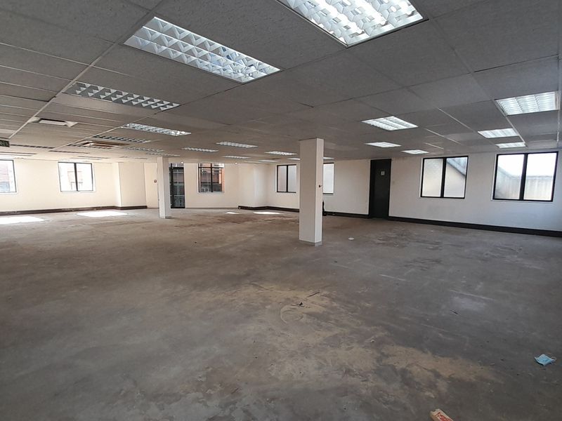 Customise Your Ideal Office in a Prestigious Menlyn Business Park - Photo 3