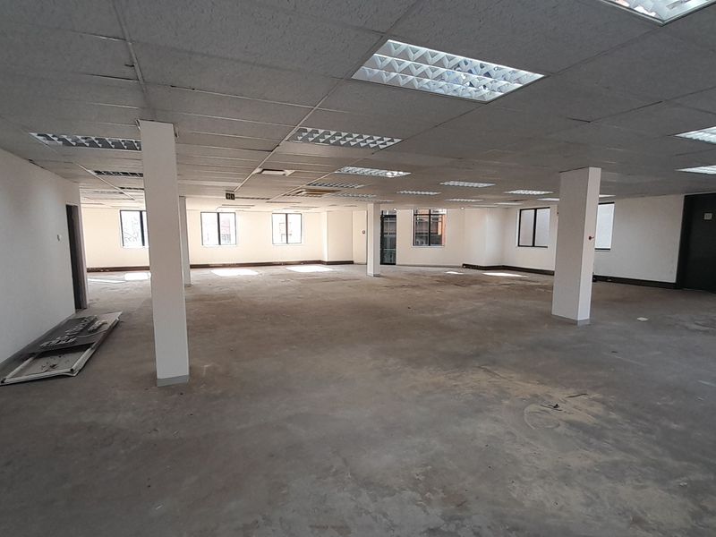 Customise Your Ideal Office in a Prestigious Menlyn Business Park - Photo 5
