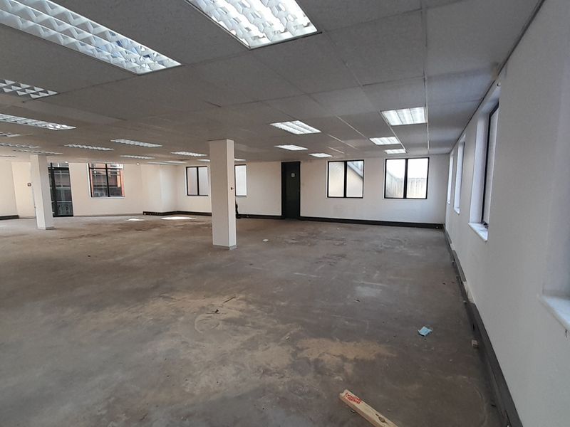 Customise Your Ideal Office in a Prestigious Menlyn Business Park - Photo 2