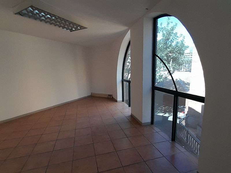 Professional First Floor Office with Reception and Functional Layout - Photo 9