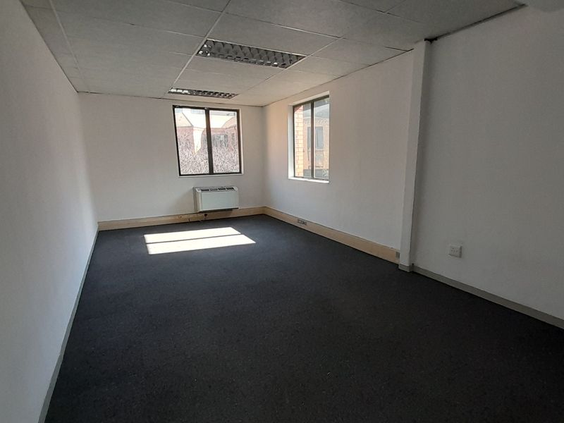 Professional First Floor Office with Reception and Functional Layout - Photo 7