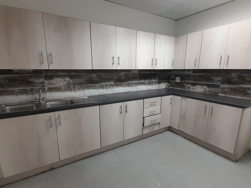 Professional First Floor Office with Reception and Functional Layout - Photo 5