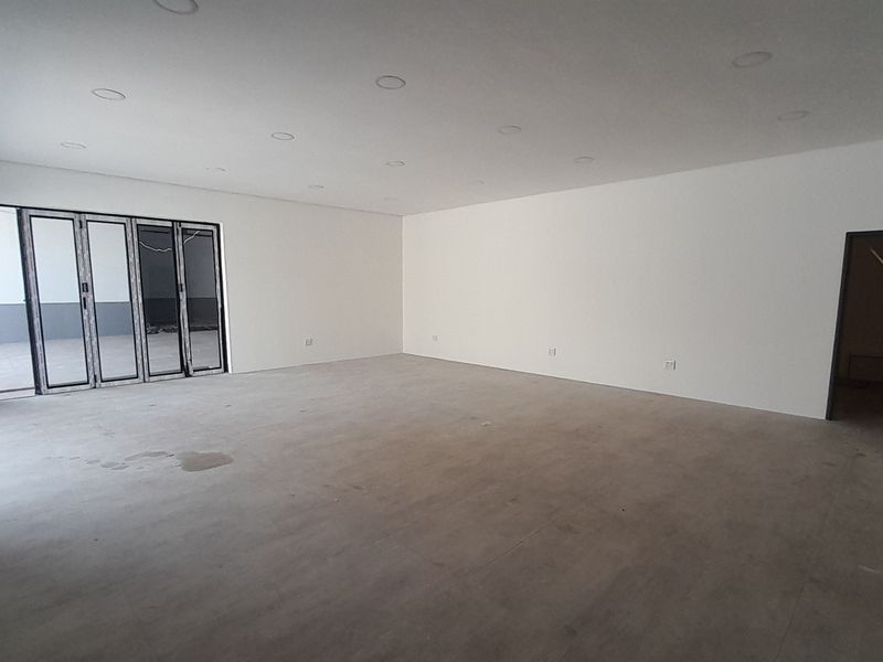 Prime Lifestyle Space with Expansive Outdoor Potential in Waterkloof Ridge - Photo 8