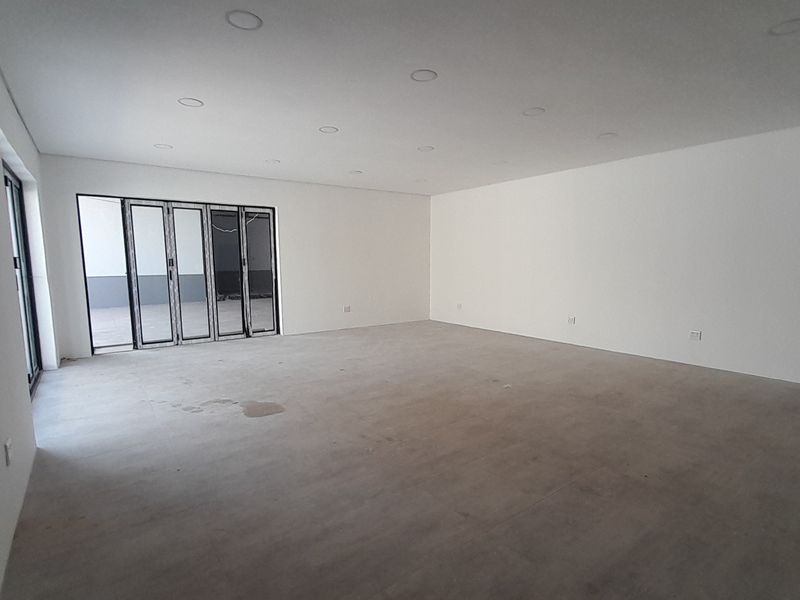 Prime Lifestyle Space with Expansive Outdoor Potential in Waterkloof Ridge - Photo 9
