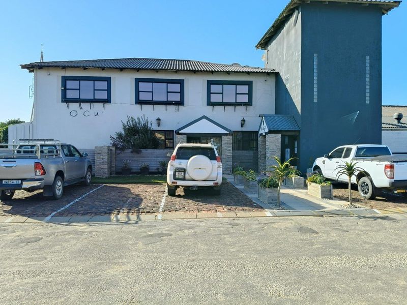 Prime Beachfront Business Premises â Endless Potential in a High-Traffic Location - Photo 3